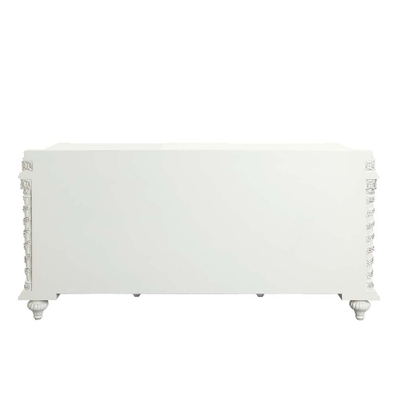 Vanaheim Server & Mirror
