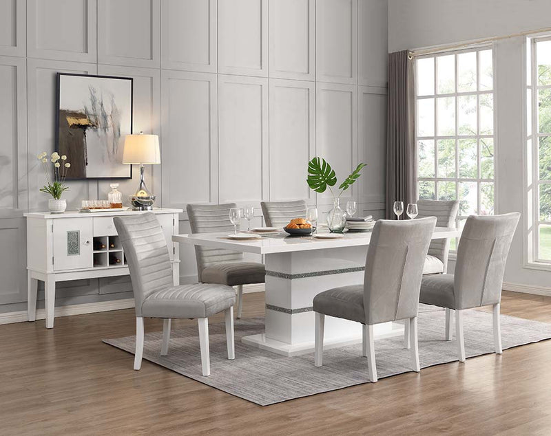 Elizaveta Formal Dining