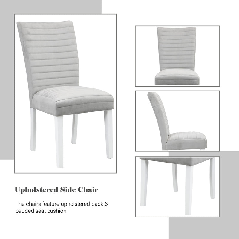 Elizaveta Formal Dining