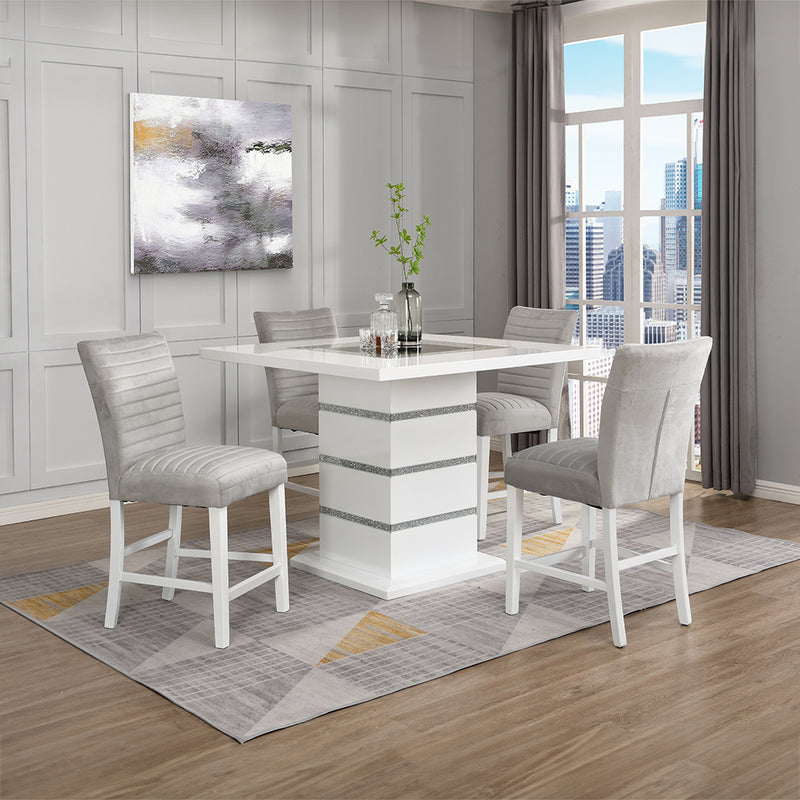 Elizaveta Counter Height Dining