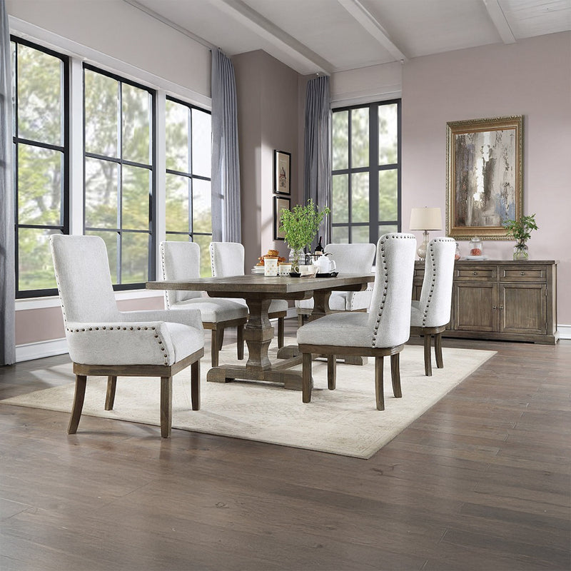 Landon Formal Dining