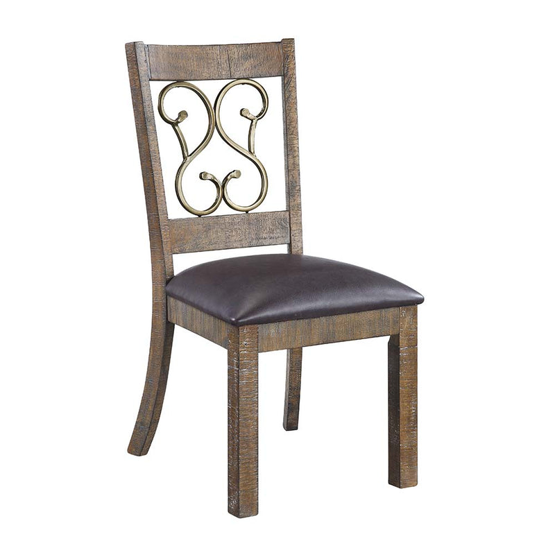 Raphaela Casual Dining
