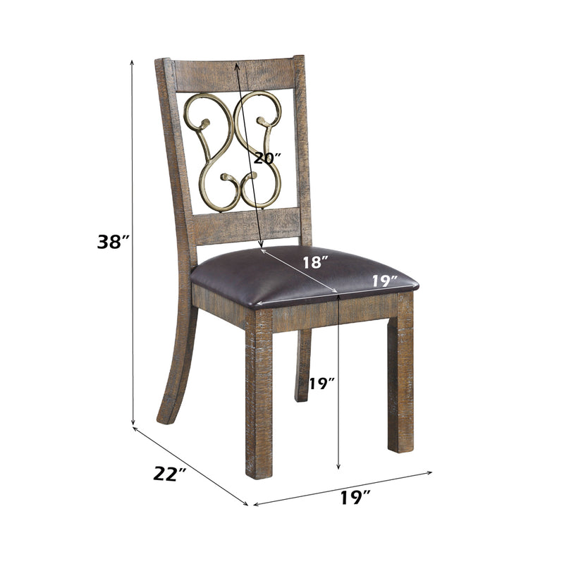 Raphaela Casual Dining