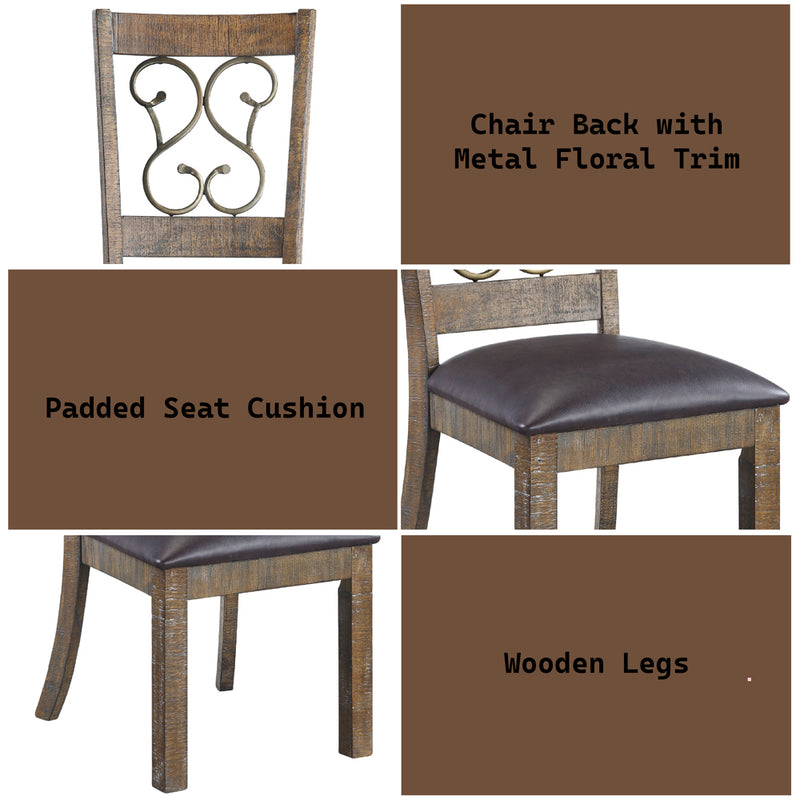 Raphaela Casual Dining