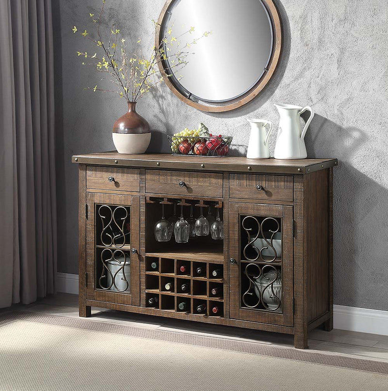 Raphaela Server & Mirror