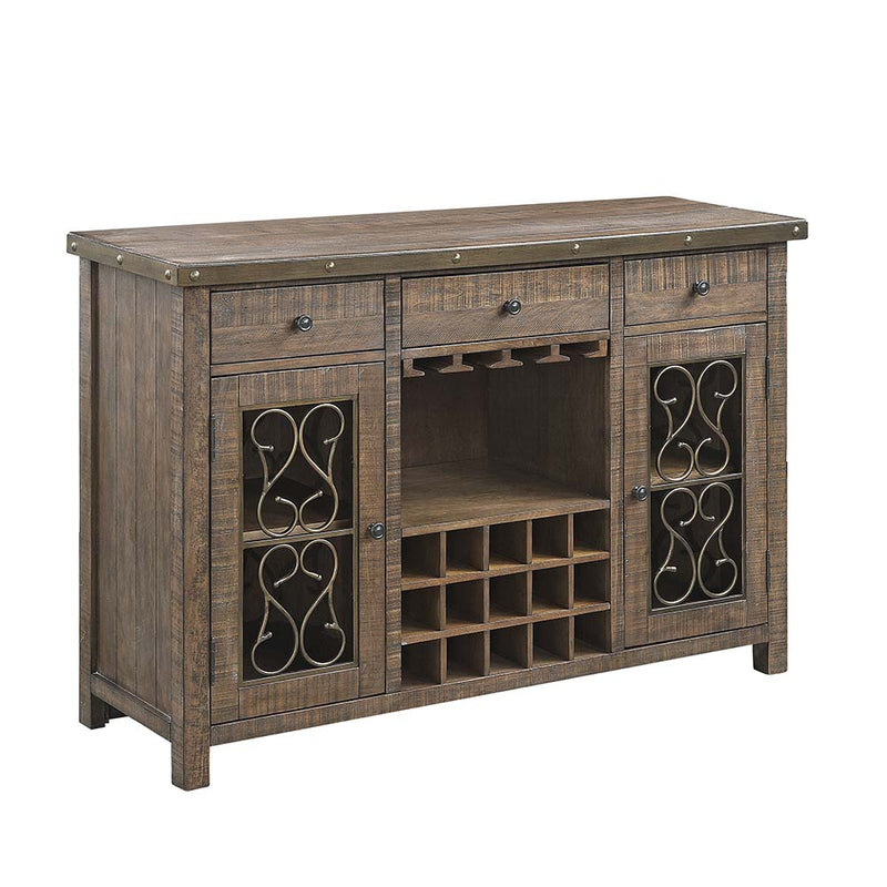 Raphaela Server & Mirror