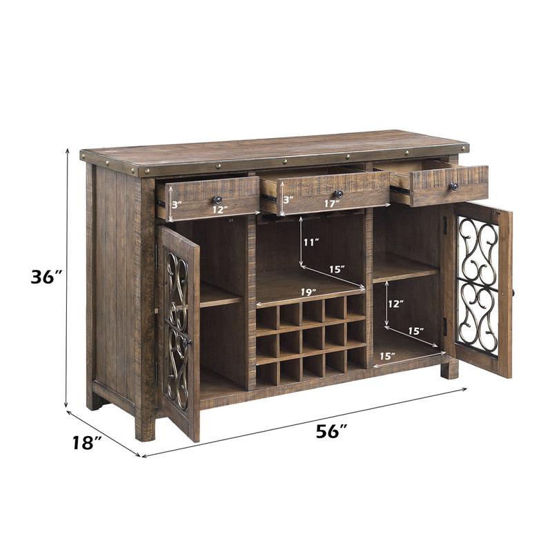 Raphaela Server & Mirror