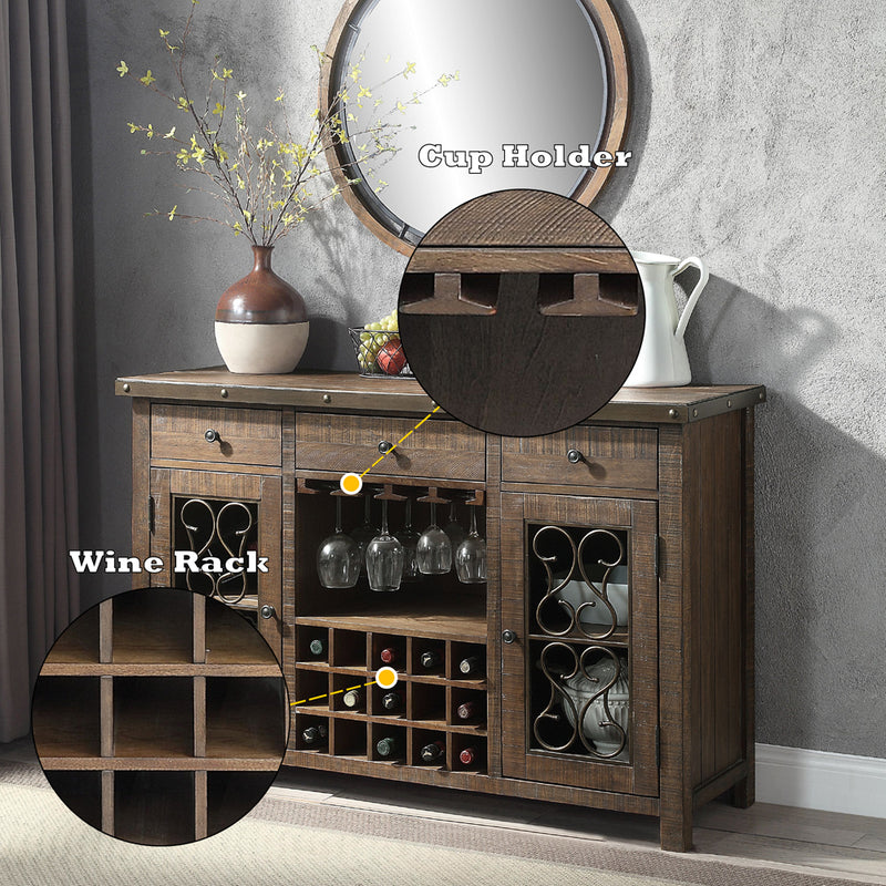 Raphaela Server & Mirror