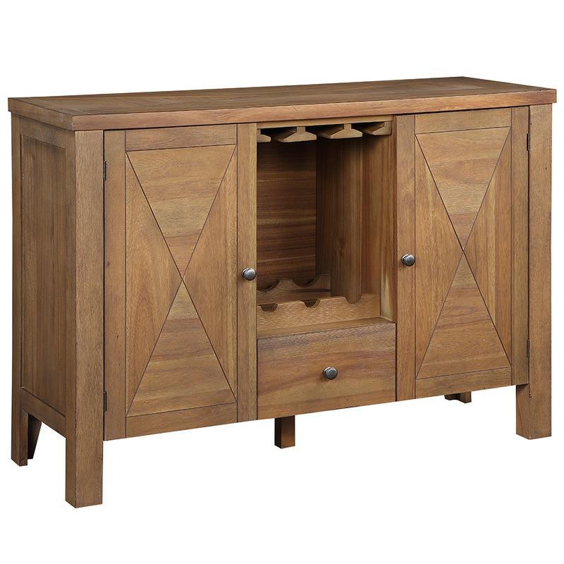 Pascaline Server & Mirror