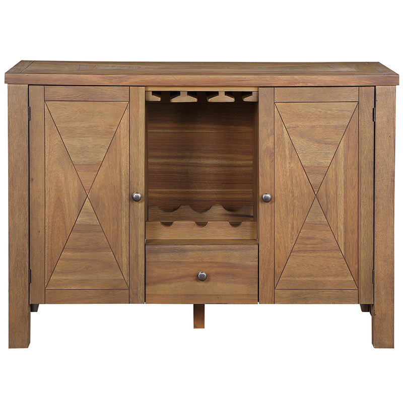 Pascaline Server & Mirror