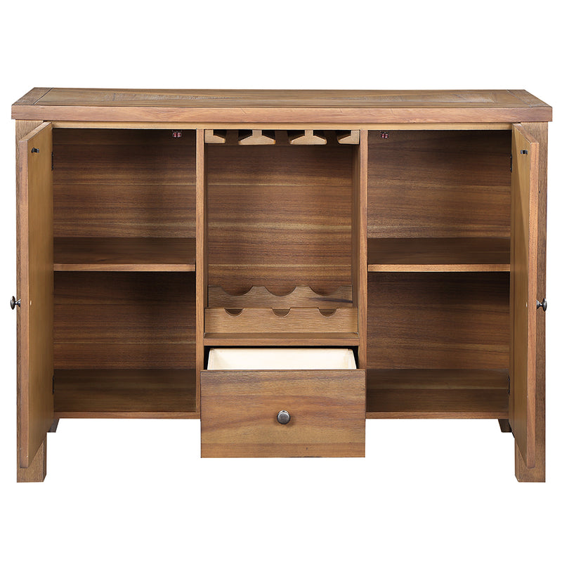 Pascaline Server & Mirror