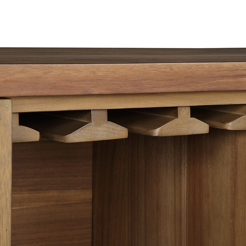 Pascaline Server & Mirror