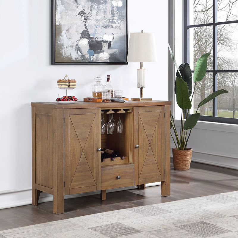 Pascaline Server & Mirror