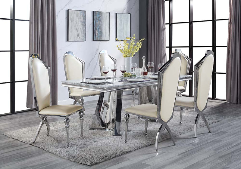Destry Formal Dining