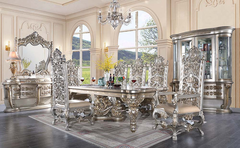 Danae Formal Dining