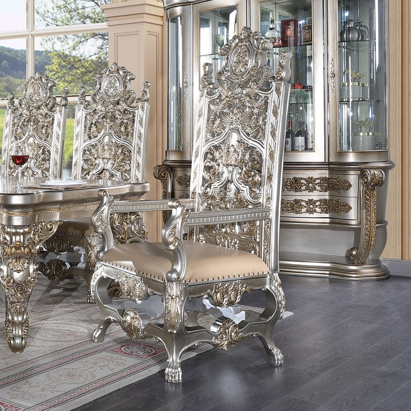 Danae Formal Dining