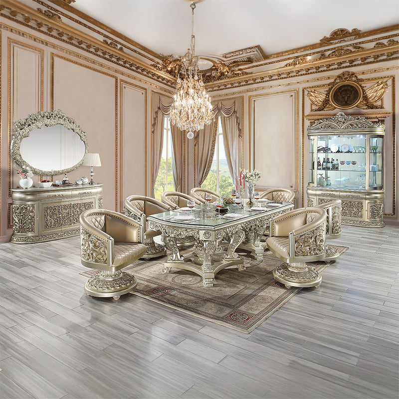 Sorina Formal Dining