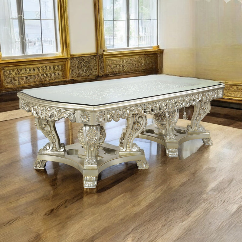 Sorina Formal Dining