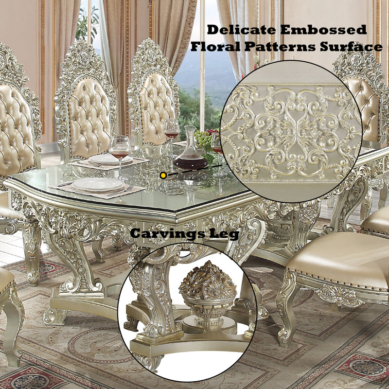 Sorina Formal Dining