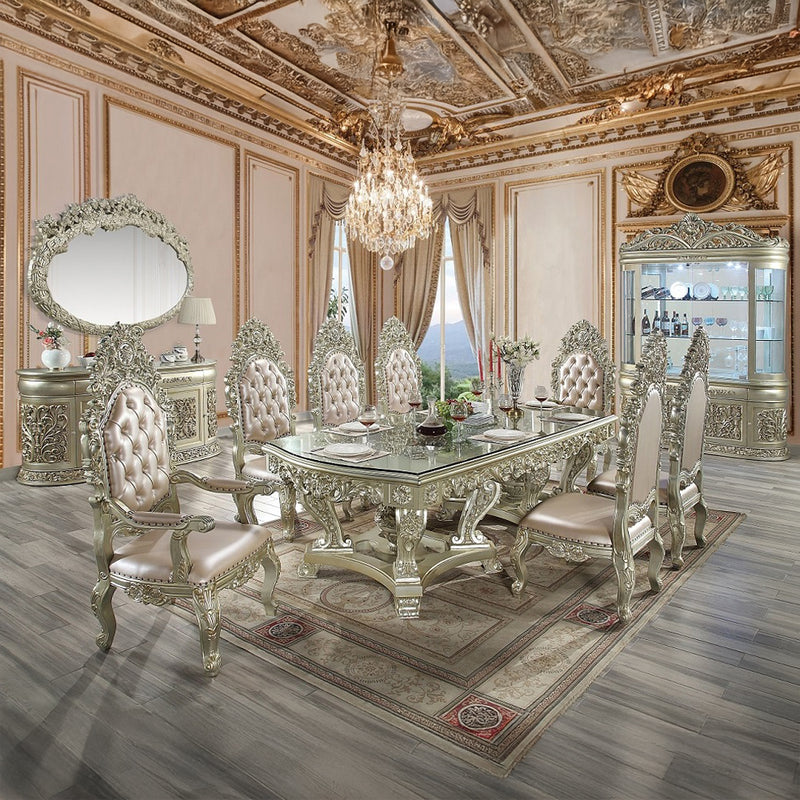 Sorina Formal Dining
