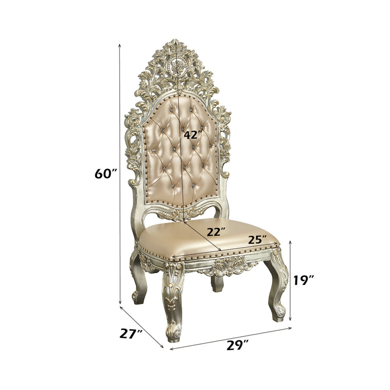 Sorina Formal Dining