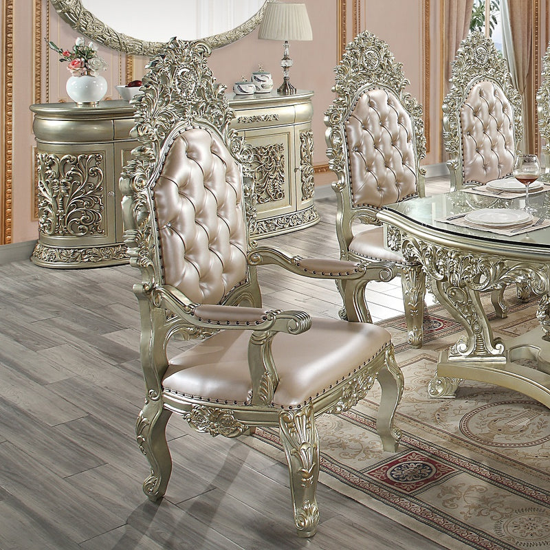 Sorina Formal Dining