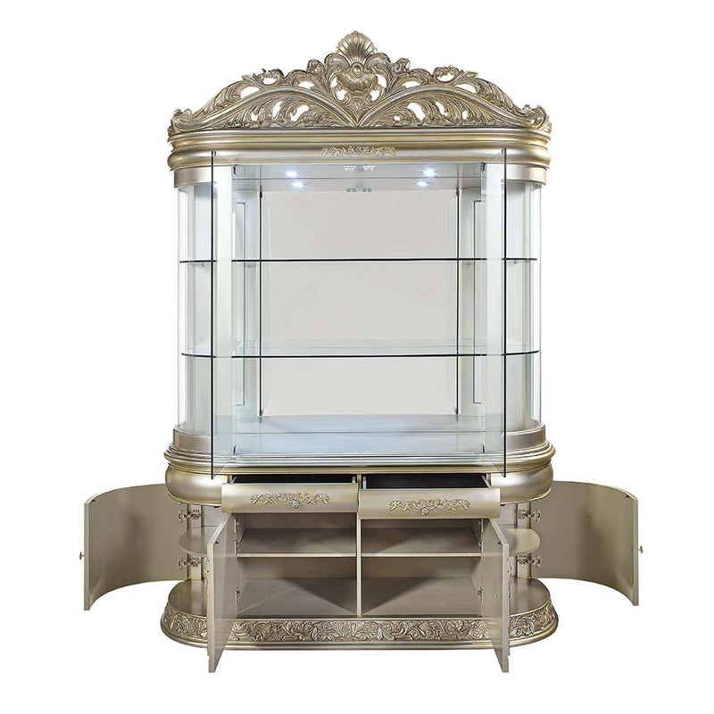 Sorina Curio & Buffet
