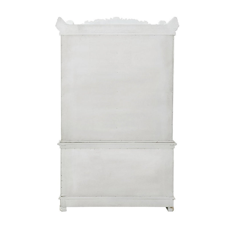 Vendome Curio & Buffet