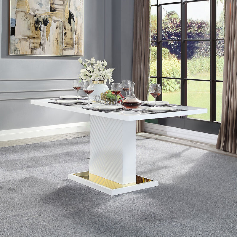 Gaines Casual Dining