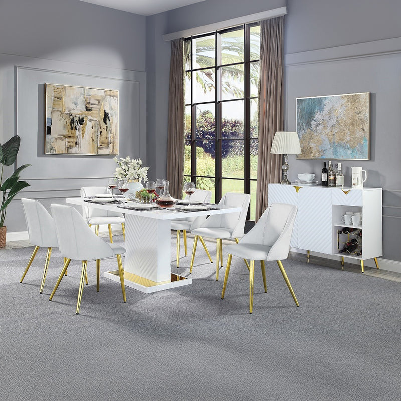 Gaines Casual Dining