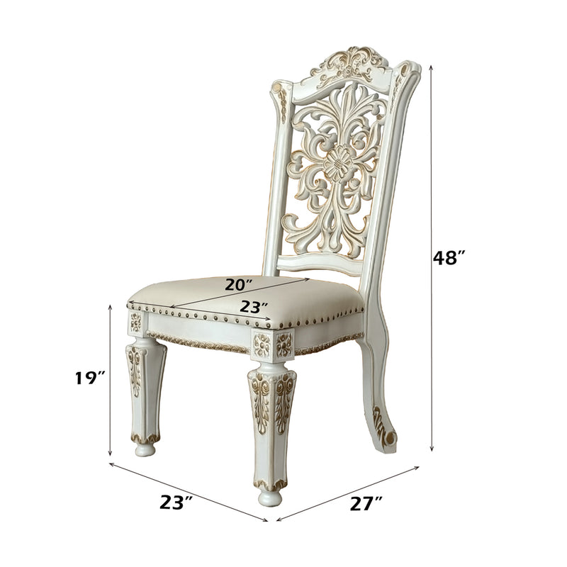 Vendome Formal Dining