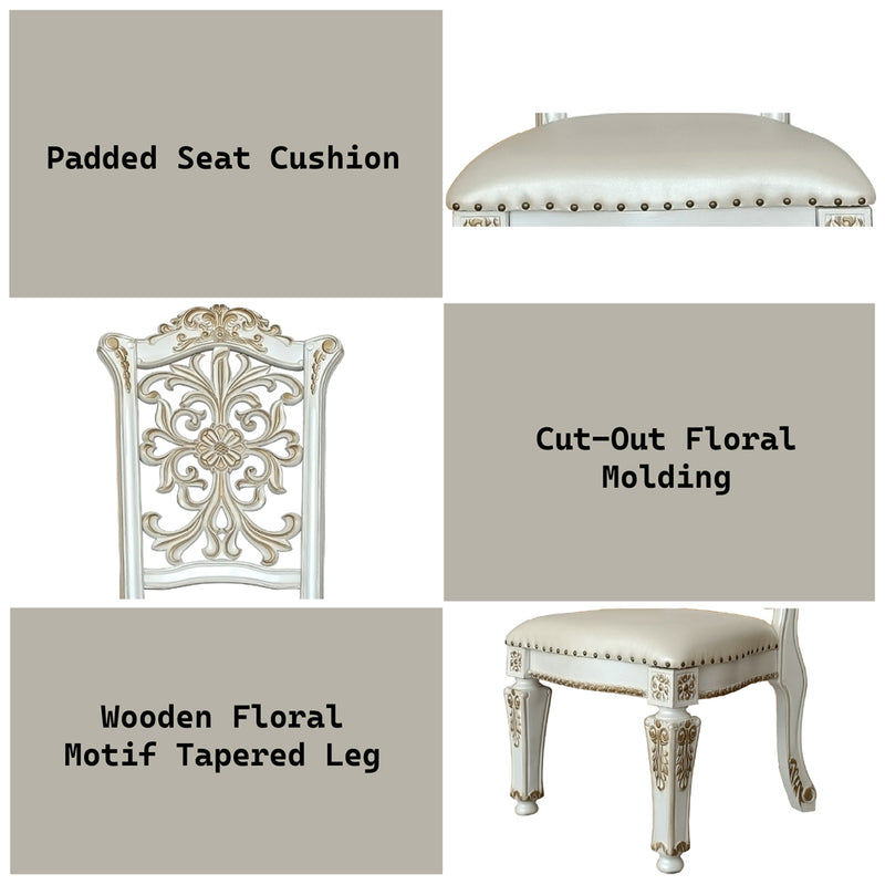Vendome Formal Dining