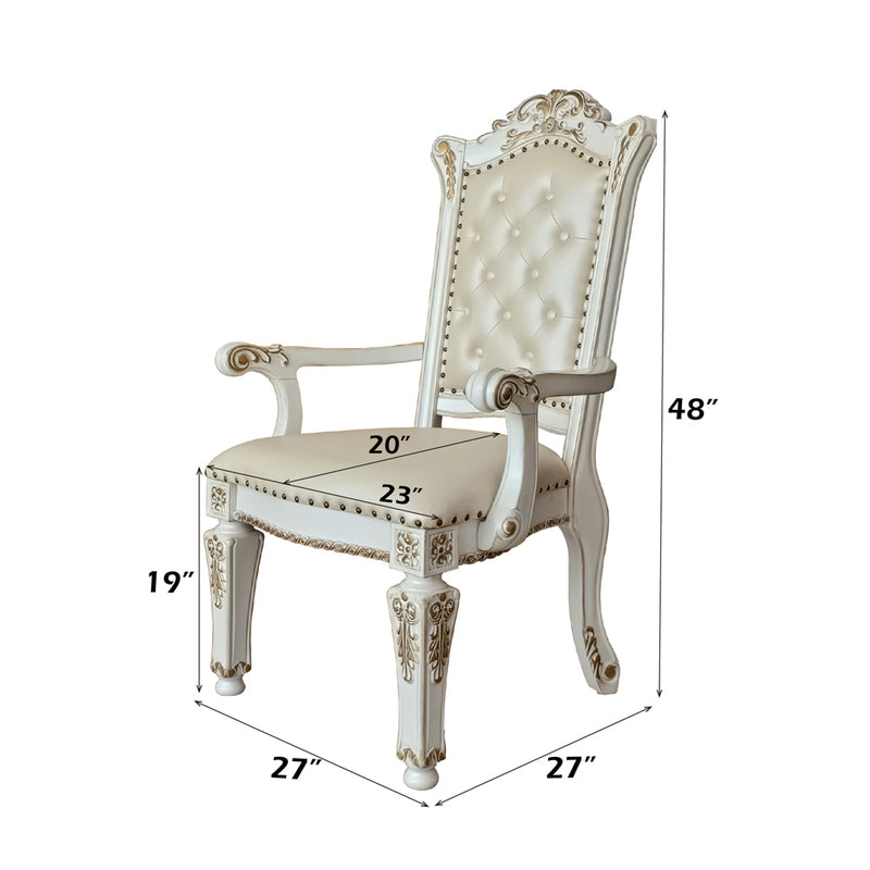 Vendome Formal Dining