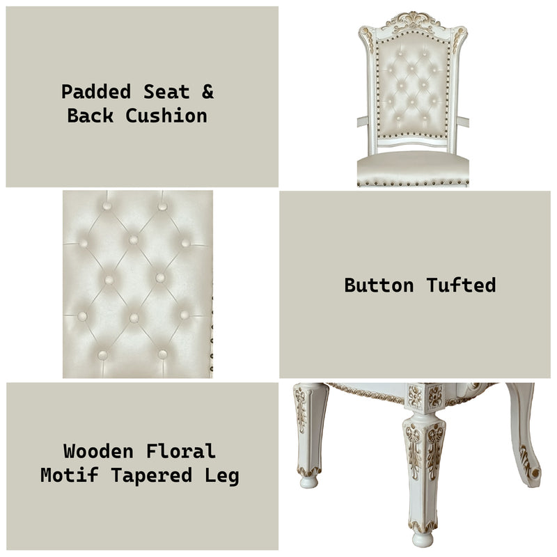 Vendome Formal Dining