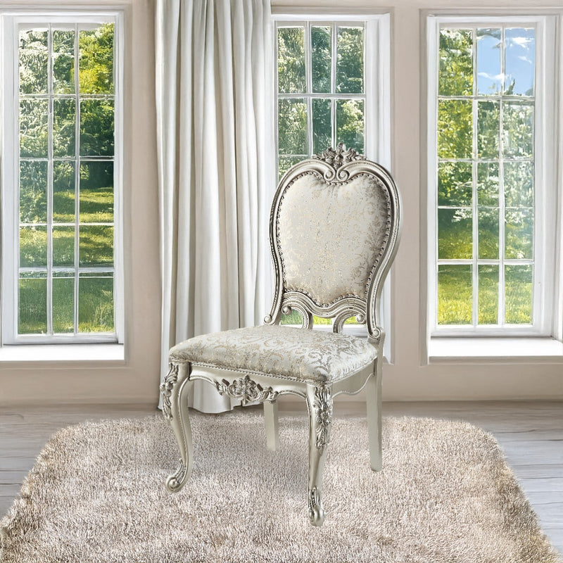 Bently Formal Dining