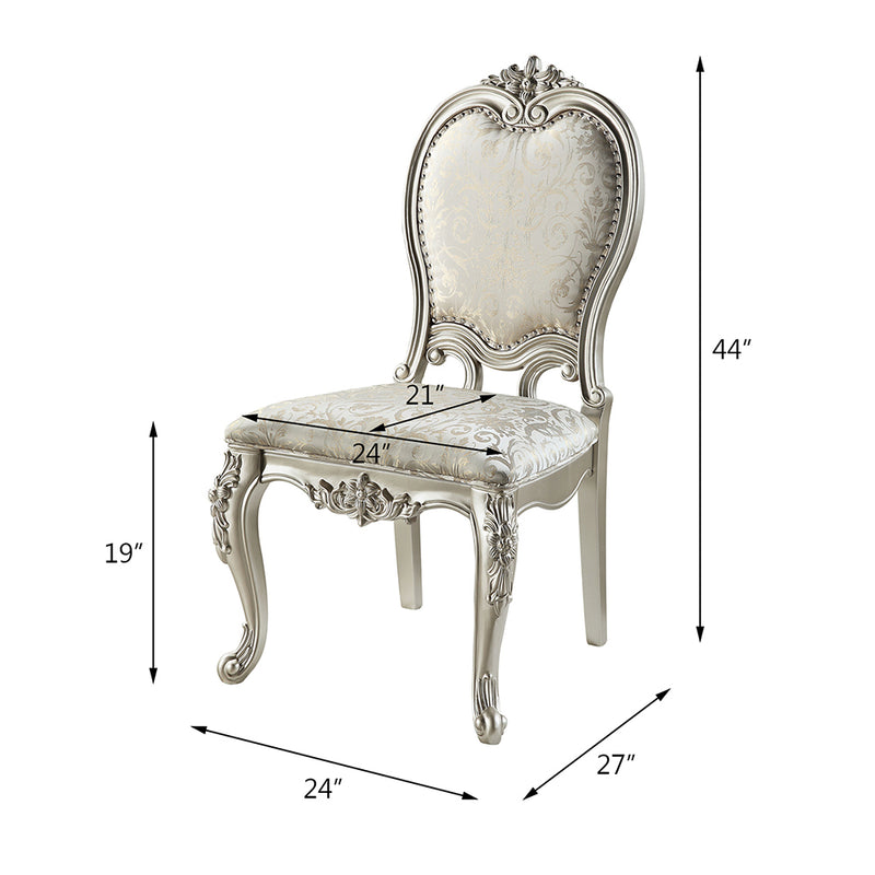 Bently Formal Dining