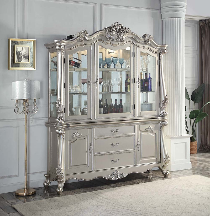 Bently Curio & Buffet