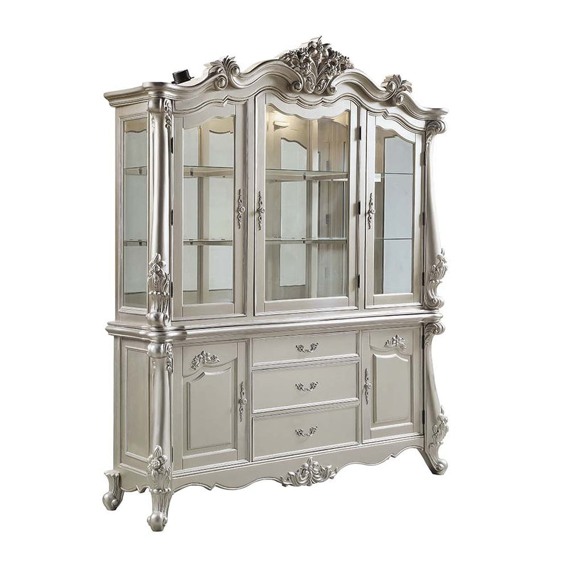 Bently Curio & Buffet