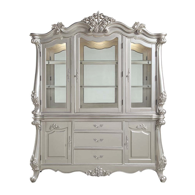 Bently Curio & Buffet