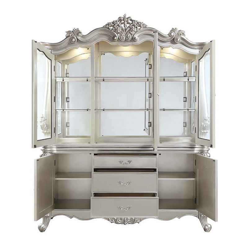 Bently Curio & Buffet
