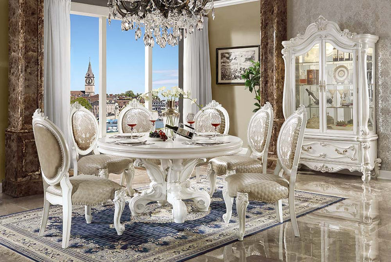 Versailles Formal Dining