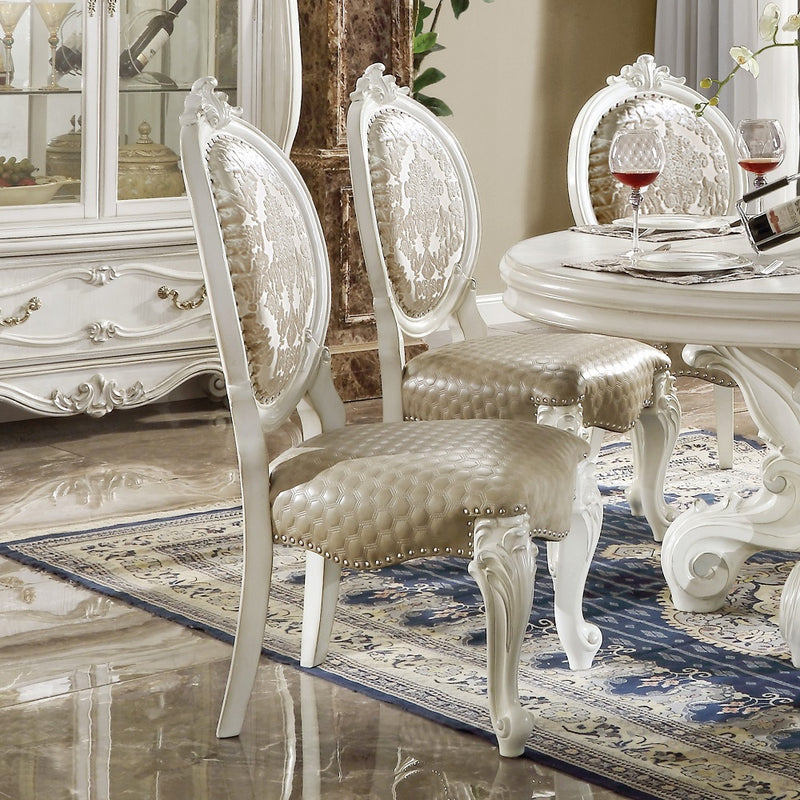 Versailles Formal Dining