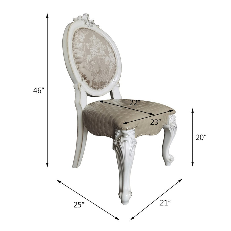 Versailles Formal Dining