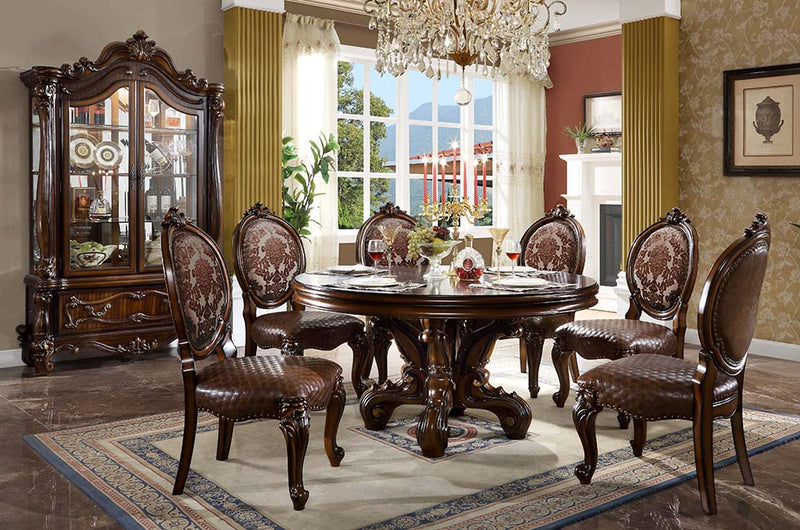 Versailles Formal Dining