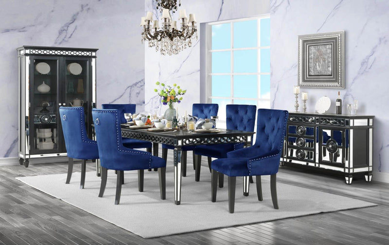 Varian II Formal Dining