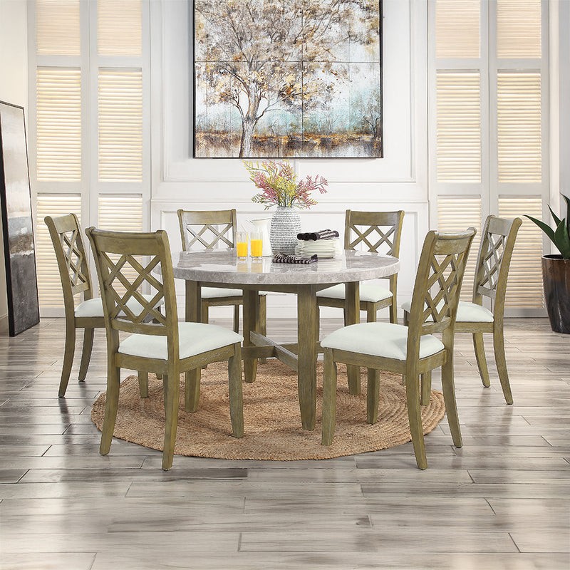 Karsen Casual Dining