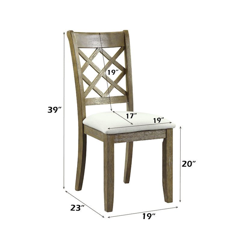 Karsen Casual Dining