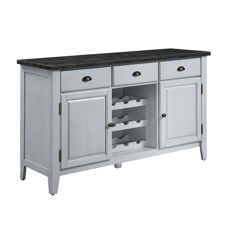 Lanton Server & Mirror