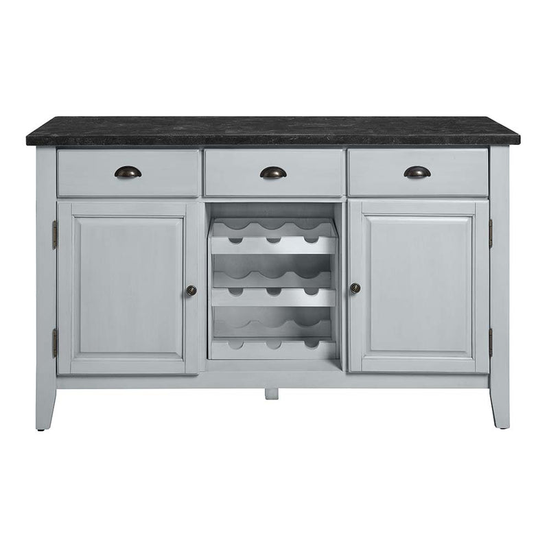 Lanton Server & Mirror