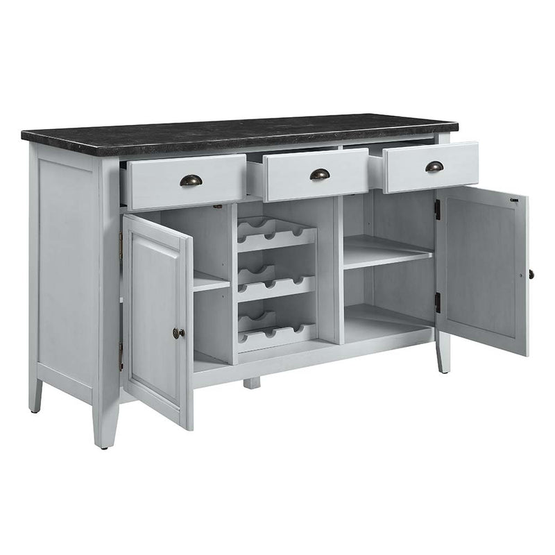 Lanton Server & Mirror